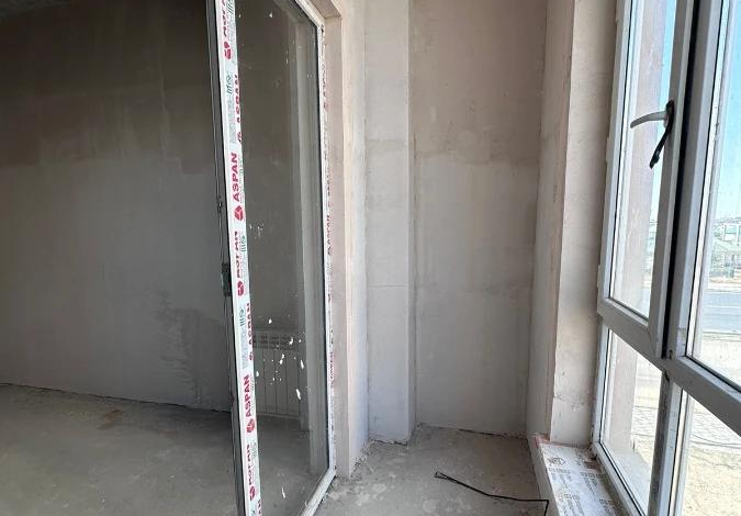 3-комнатная квартира · 83.8 м² · 3/10 этаж, Шымсити 1/10 стр