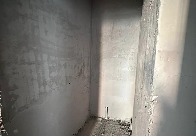 3-комнатная квартира · 83.8 м² · 3/10 этаж, Шымсити 1/10 стр