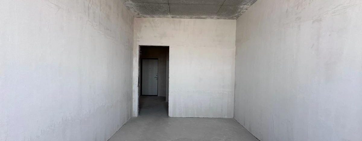 3-комнатная квартира · 83.8 м² · 3/10 этаж, Шымсити 1/10 стр