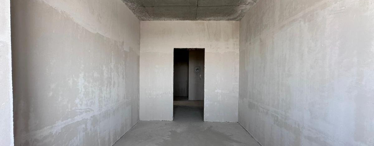 3-комнатная квартира · 83.8 м² · 3/10 этаж, Шымсити 1/10 стр