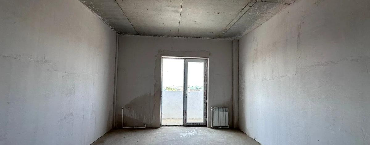 3-комнатная квартира · 83.8 м² · 3/10 этаж, Шымсити 1/10 стр