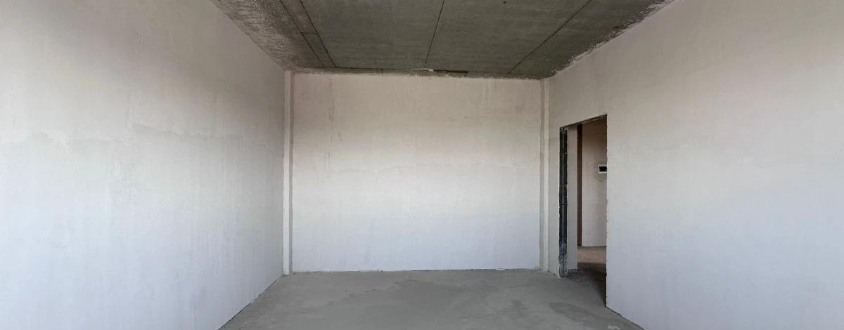3-комнатная квартира · 83.8 м² · 3/10 этаж, Шымсити 1/10 стр
