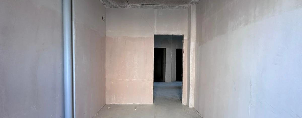 3-комнатная квартира · 83.8 м² · 3/10 этаж, Шымсити 1/10 стр