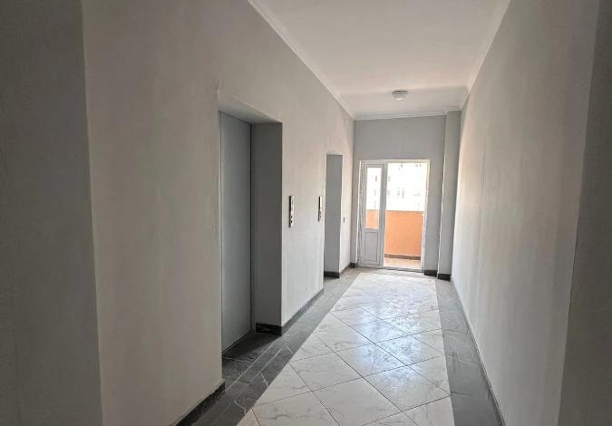 3-комнатная квартира · 83.8 м² · 3/10 этаж, Шымсити 1/10 стр