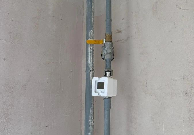3-комнатная квартира · 83.8 м² · 3/10 этаж, Шымсити 1/10 стр