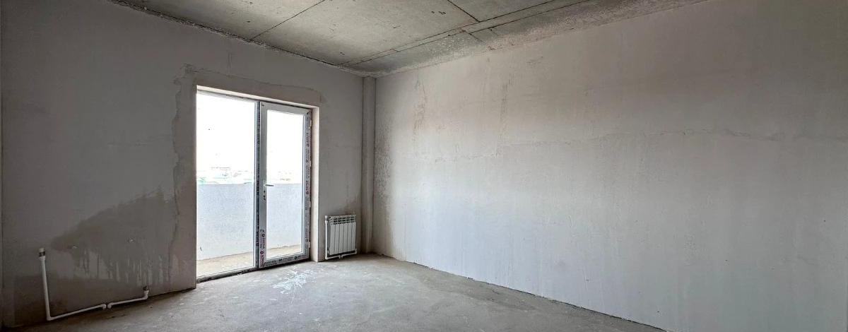 3-комнатная квартира · 83.8 м² · 3/10 этаж, Шымсити 1/10 стр
