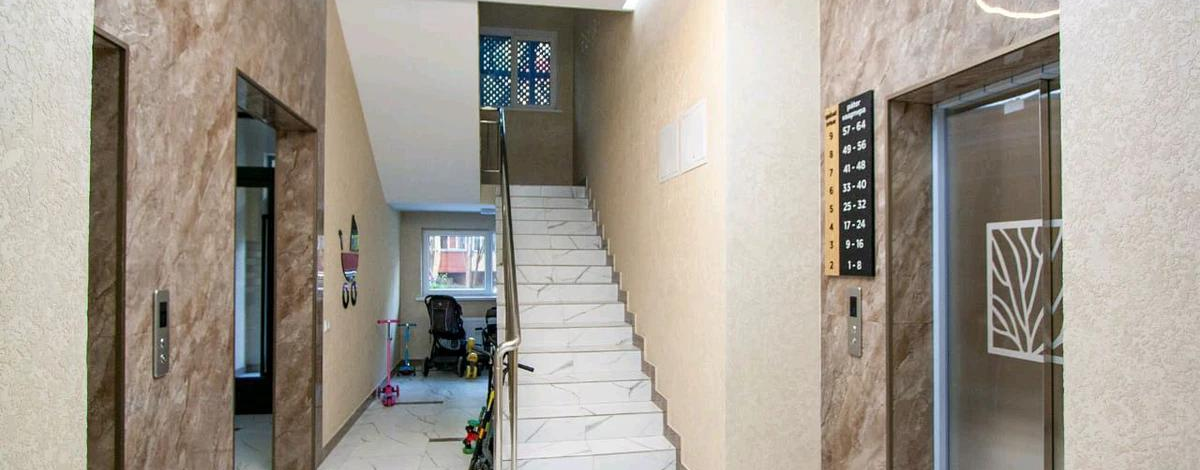 2-комнатная квартира · 59 м² · 8/9 этаж, мкр Думан-2, Мкрн Думан-2 57/3