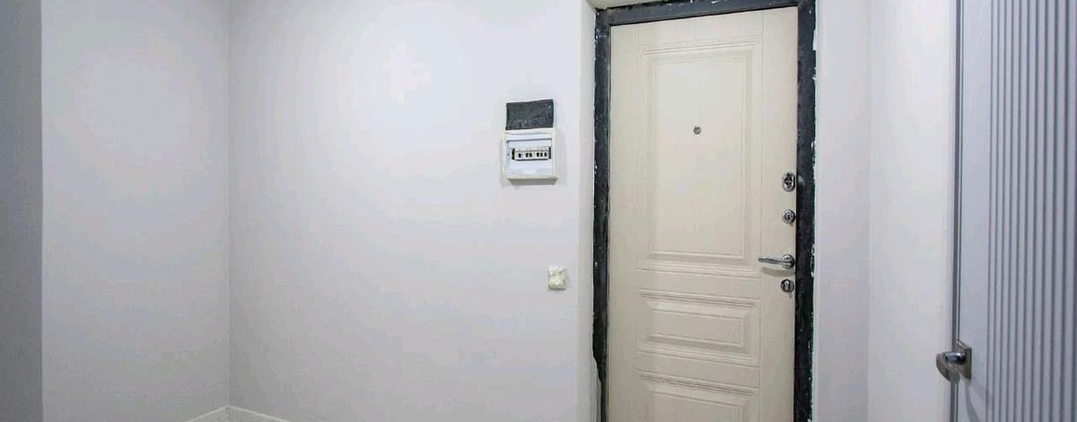 2-комнатная квартира · 59 м² · 8/9 этаж, мкр Думан-2, Мкрн Думан-2 57/3