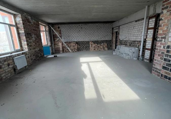 3-комнатная квартира · 76.9 м² · 4/4 этаж, Чайковского 5/2