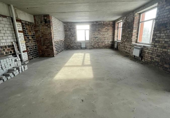 3-комнатная квартира · 76.9 м² · 4/4 этаж, Чайковского 5/2