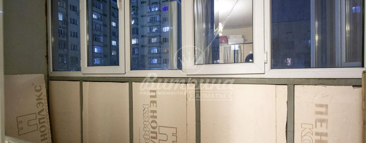 2-комнатная квартира · 48 м² · 4/12 этаж, мкр Аксай-4 55/1