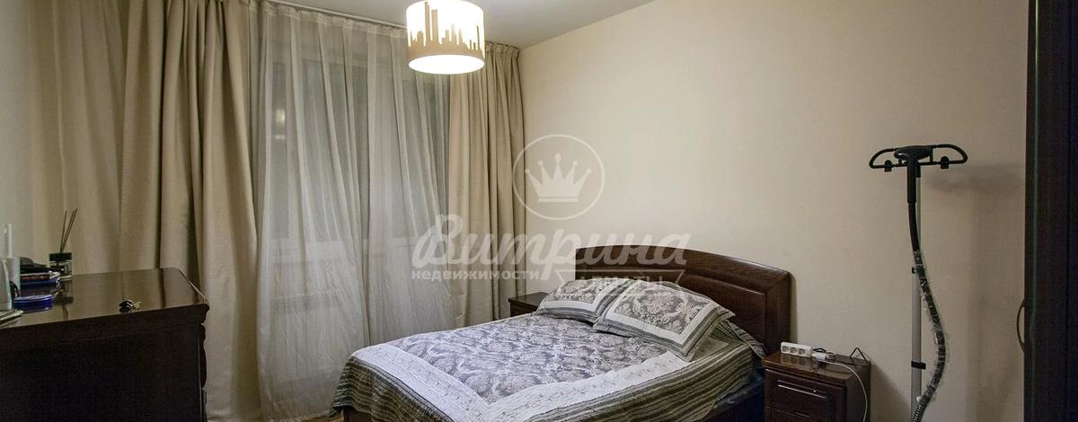 2-комнатная квартира · 48 м² · 4/12 этаж, мкр Аксай-4 55/1