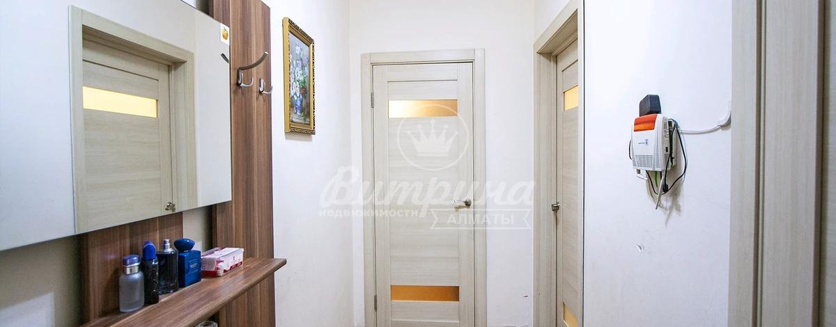 2-комнатная квартира · 48 м² · 4/12 этаж, мкр Аксай-4 55/1