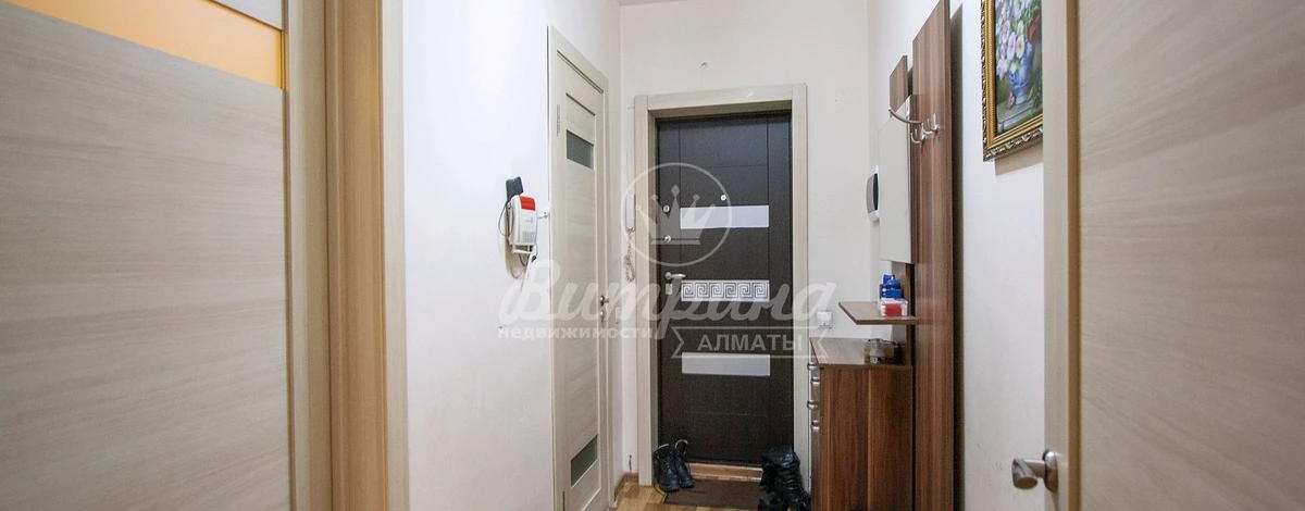 2-комнатная квартира · 48 м² · 4/12 этаж, мкр Аксай-4 55/1