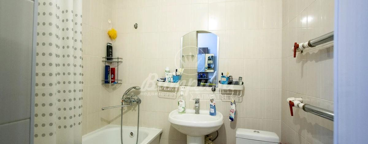 2-комнатная квартира · 48 м² · 4/12 этаж, мкр Аксай-4 55/1