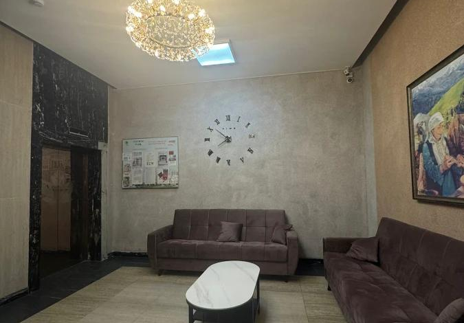 3-комнатная квартира · 86 м² · 5/12 этаж, Байдибек би — Шаяхметова