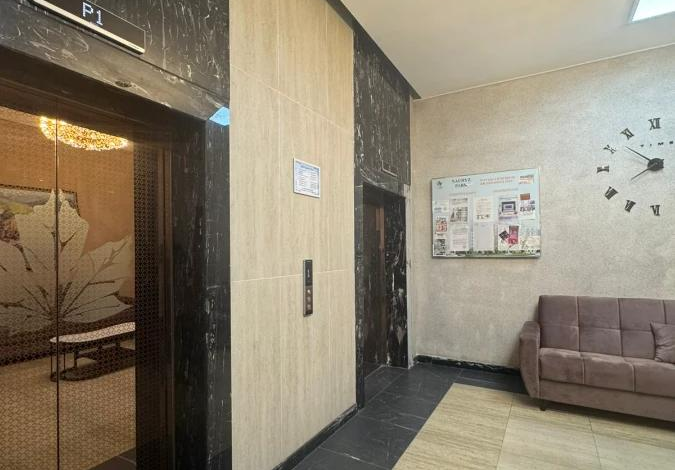 3-комнатная квартира · 86 м² · 5/12 этаж, Байдибек би — Шаяхметова