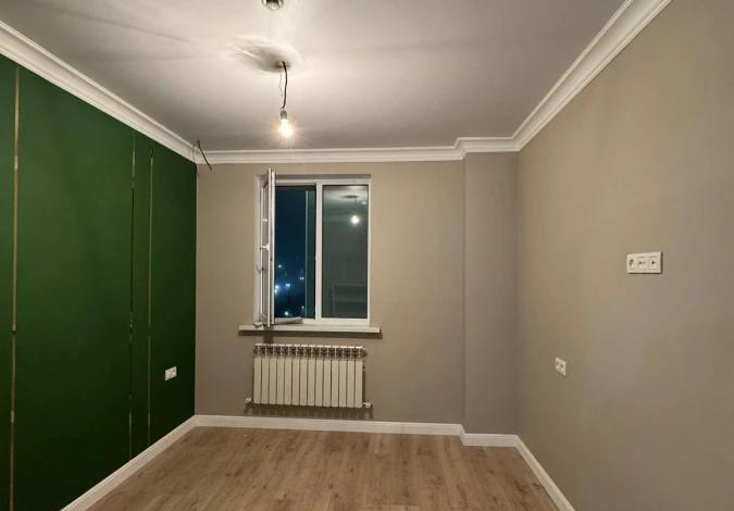 3-комнатная квартира · 86 м² · 5/12 этаж, Байдибек би — Шаяхметова