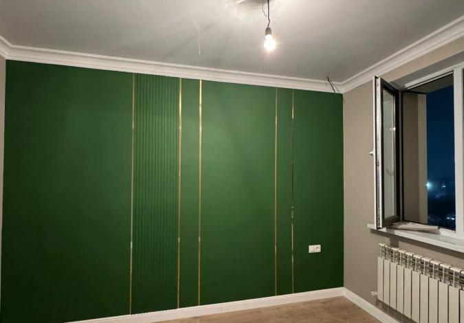 3-комнатная квартира · 86 м² · 5/12 этаж, Байдибек би — Шаяхметова