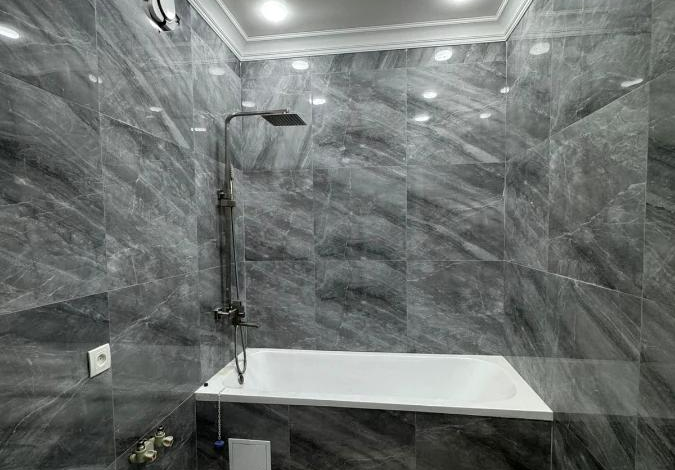 3-комнатная квартира · 86 м² · 5/12 этаж, Байдибек би — Шаяхметова