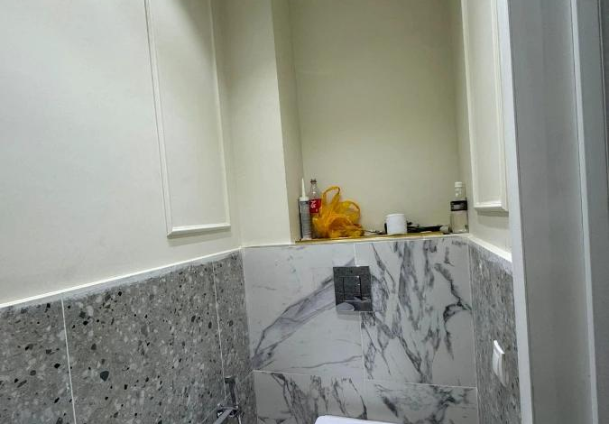 3-комнатная квартира · 86 м² · 5/12 этаж, Байдибек би — Шаяхметова