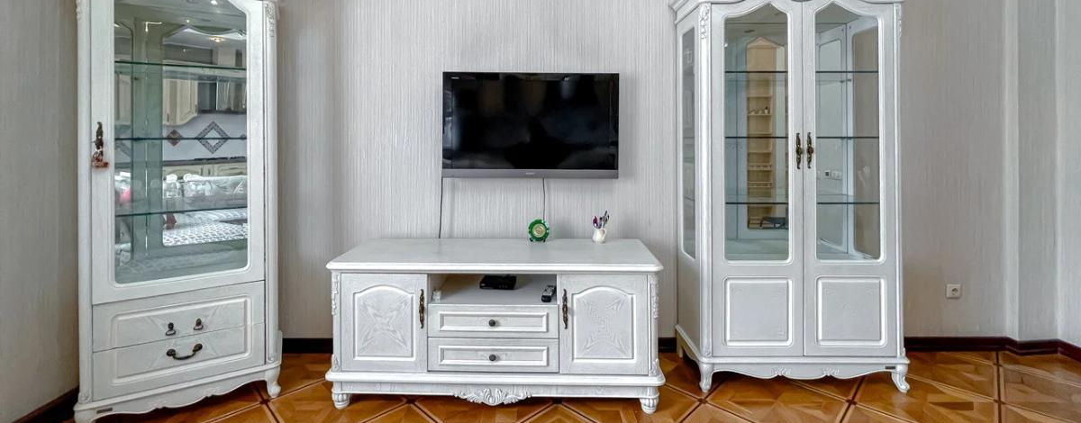 3-комнатная квартира · 129 м² · 4/9 этаж, Кожамкулова 229