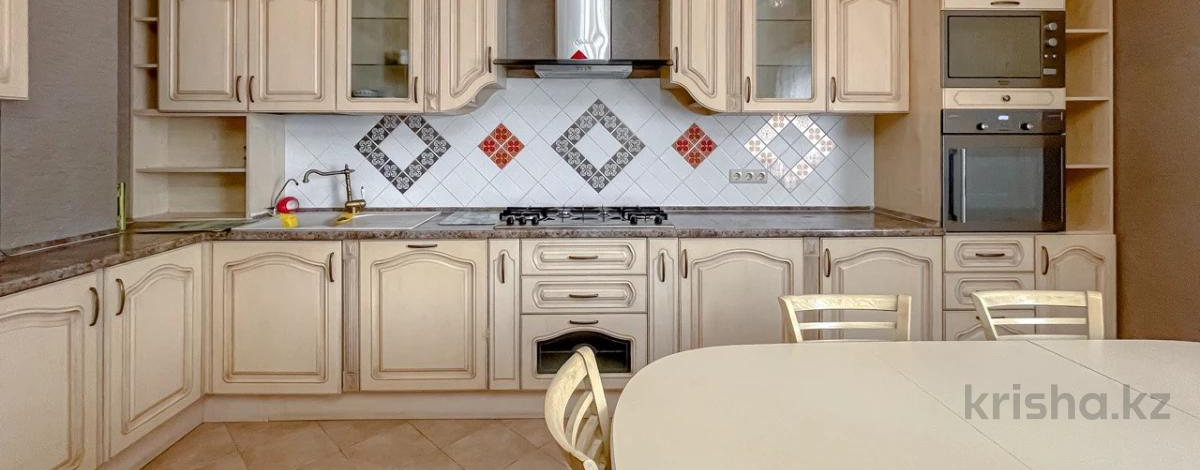 3-комнатная квартира · 129 м² · 4/9 этаж, Кожамкулова 229