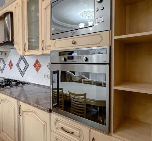 3-комнатная квартира · 129 м² · 4/9 этаж, Кожамкулова 229