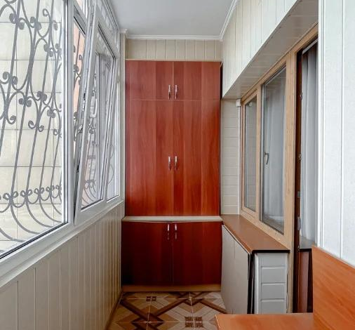 3-комнатная квартира · 129 м² · 4/9 этаж, Кожамкулова 229