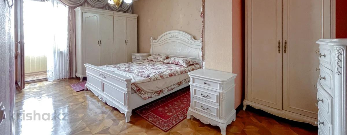 3-комнатная квартира · 129 м² · 4/9 этаж, Кожамкулова 229