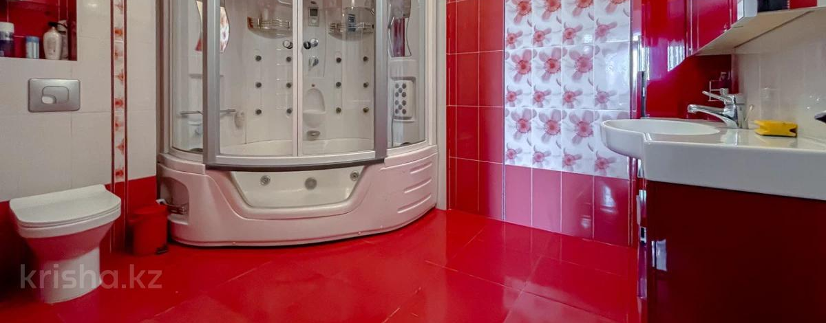 3-комнатная квартира · 129 м² · 4/9 этаж, Кожамкулова 229