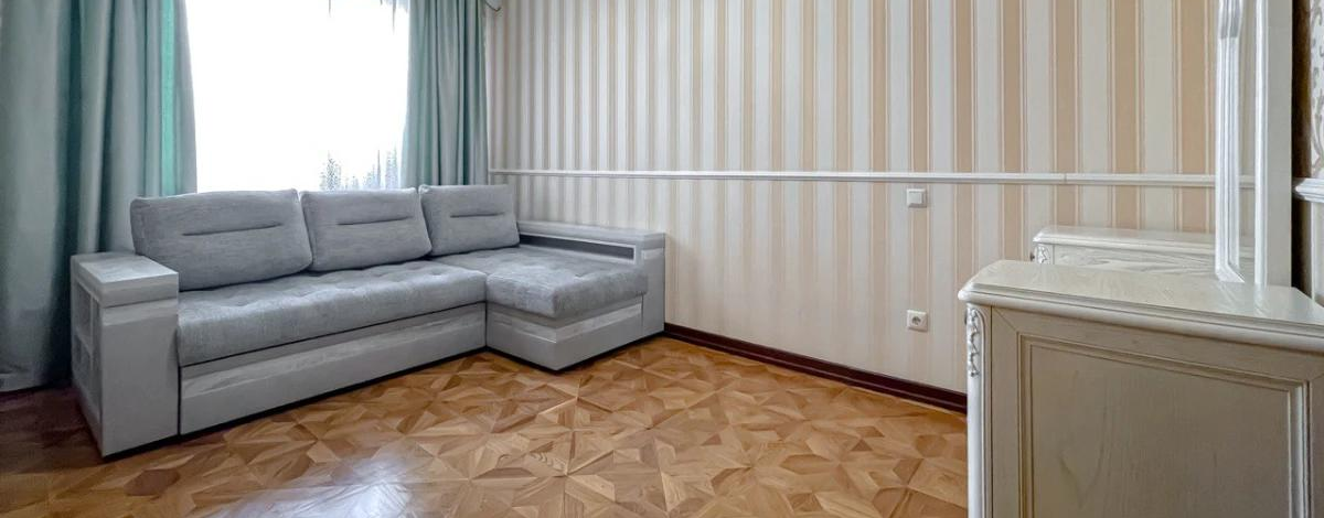 3-комнатная квартира · 129 м² · 4/9 этаж, Кожамкулова 229