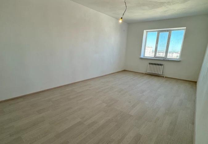 1-комнатная квартира · 49.4 м² · 8/9 этаж, Таумуш Жумагалиева 10