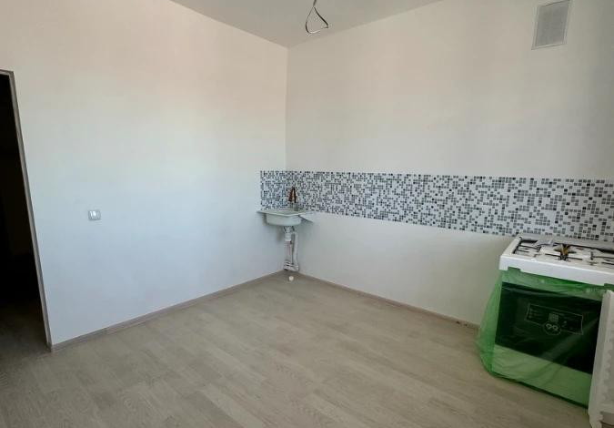 1-комнатная квартира · 49.4 м² · 8/9 этаж, Таумуш Жумагалиева 10