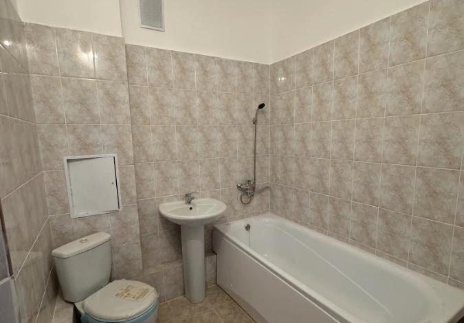 1-комнатная квартира · 49.4 м² · 8/9 этаж, Таумуш Жумагалиева 10