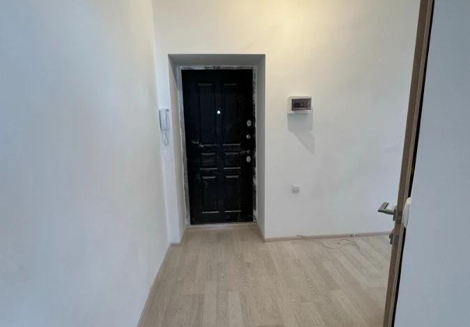 1-комнатная квартира · 49.4 м² · 8/9 этаж, Таумуш Жумагалиева 10