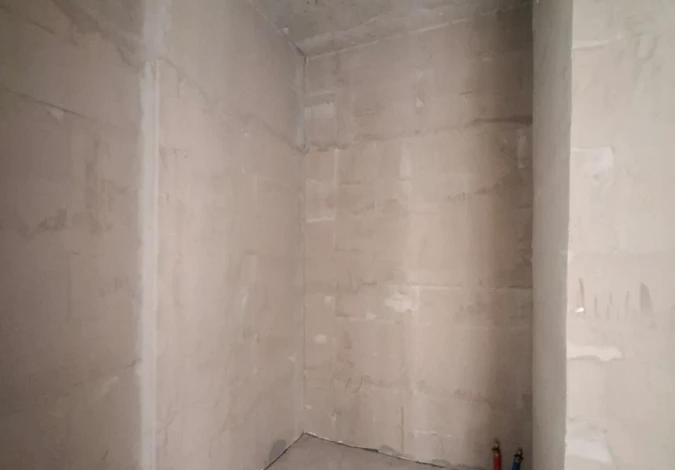 3-комнатная квартира · 119.5 м² · 3/16 этаж, Нурсултана Назарбаева 1