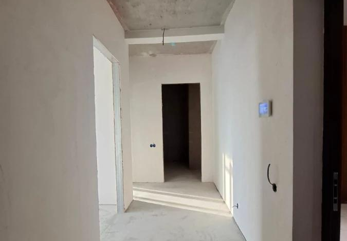 3-комнатная квартира · 119.5 м² · 3/16 этаж, Нурсултана Назарбаева 1