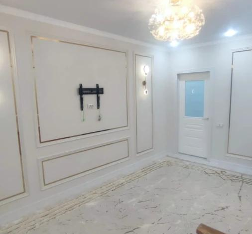2-комнатная квартира · 66.9 м² · 7/16 этаж, туркия 9