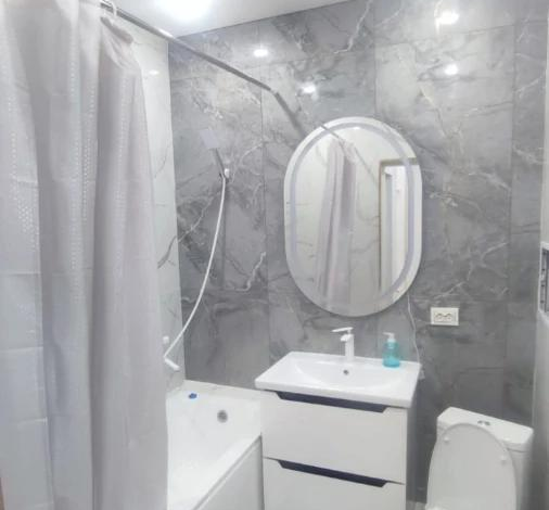 2-комнатная квартира · 66.9 м² · 7/16 этаж, туркия 9