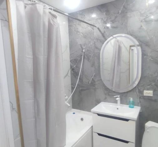 2-комнатная квартира · 66.9 м² · 7/16 этаж, туркия 9