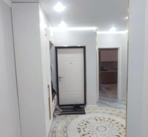 2-комнатная квартира · 66.9 м² · 7/16 этаж, туркия 9