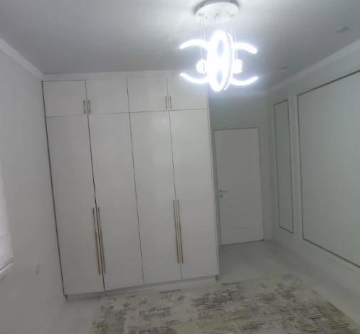2-комнатная квартира · 66.9 м² · 7/16 этаж, туркия 9