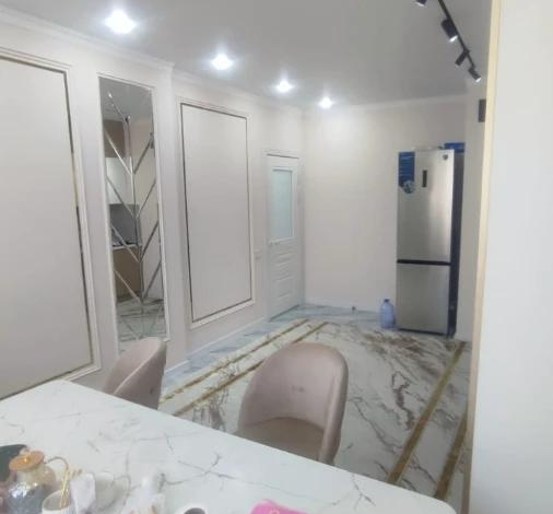 2-комнатная квартира · 66.9 м² · 7/16 этаж, туркия 9