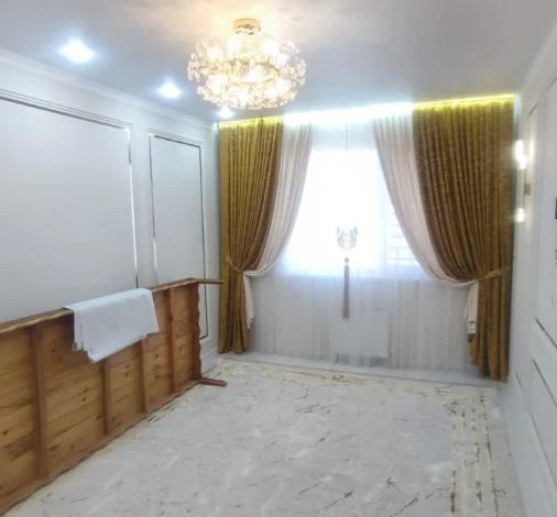 2-комнатная квартира · 66.9 м² · 7/16 этаж, туркия 9