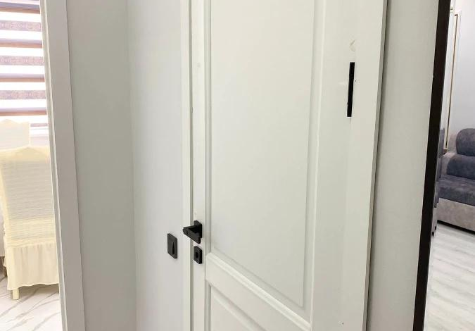 1-комнатная квартира · 36.6 м² · 8/16 этаж, мкр Сайрам 38