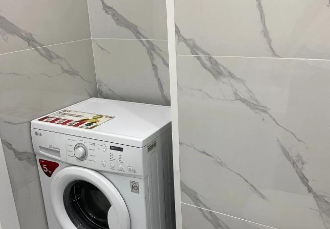 1-комнатная квартира · 36.6 м² · 8/16 этаж, мкр Сайрам 38