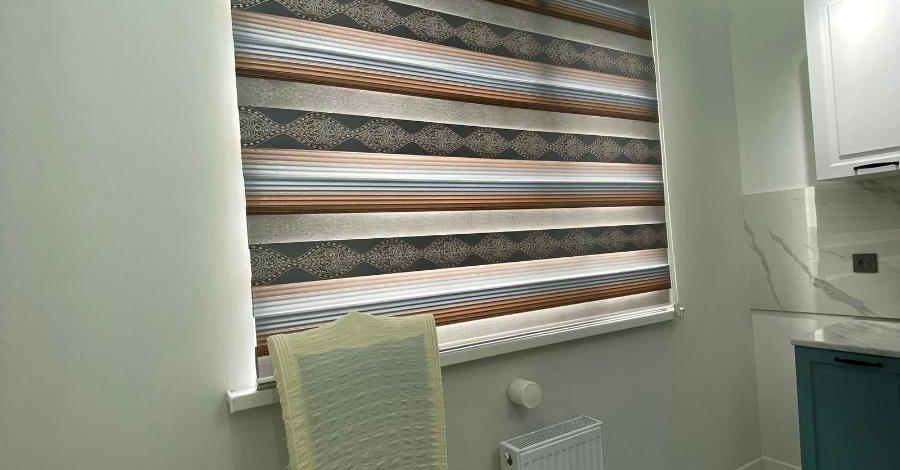 1-комнатная квартира · 36.6 м² · 8/16 этаж, мкр Сайрам 38