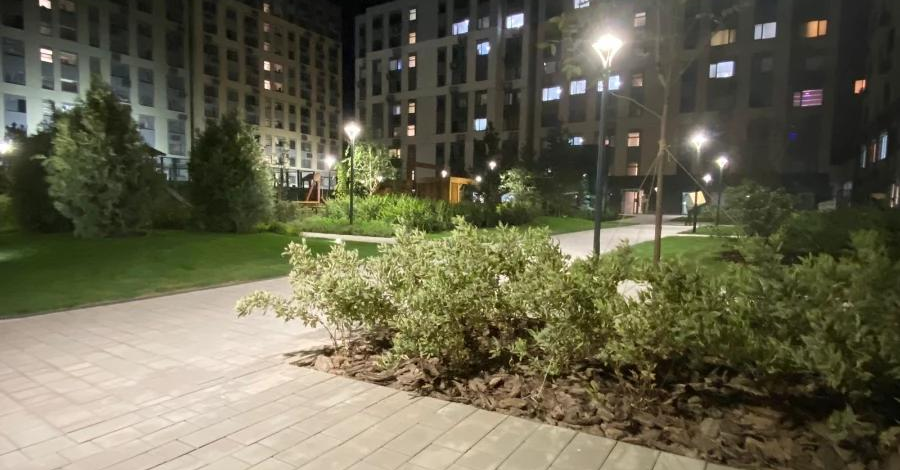 1-комнатная квартира · 36.6 м² · 8/16 этаж, мкр Сайрам 38