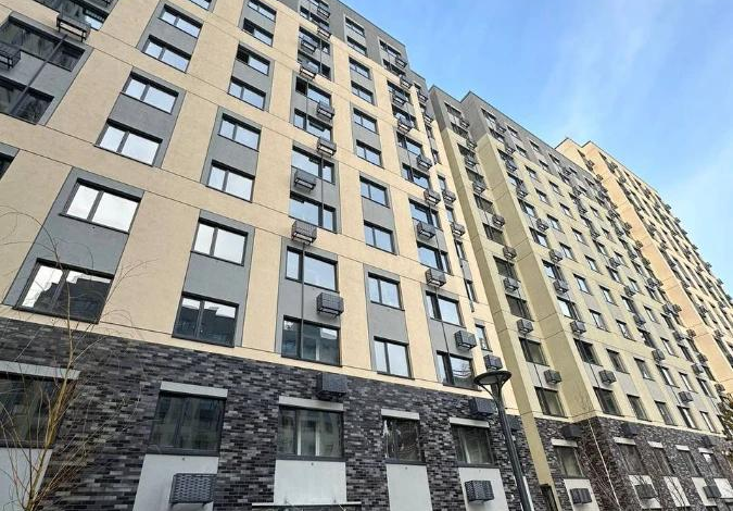1-комнатная квартира · 37.9 м² · 10/12 этаж, ​Туркия